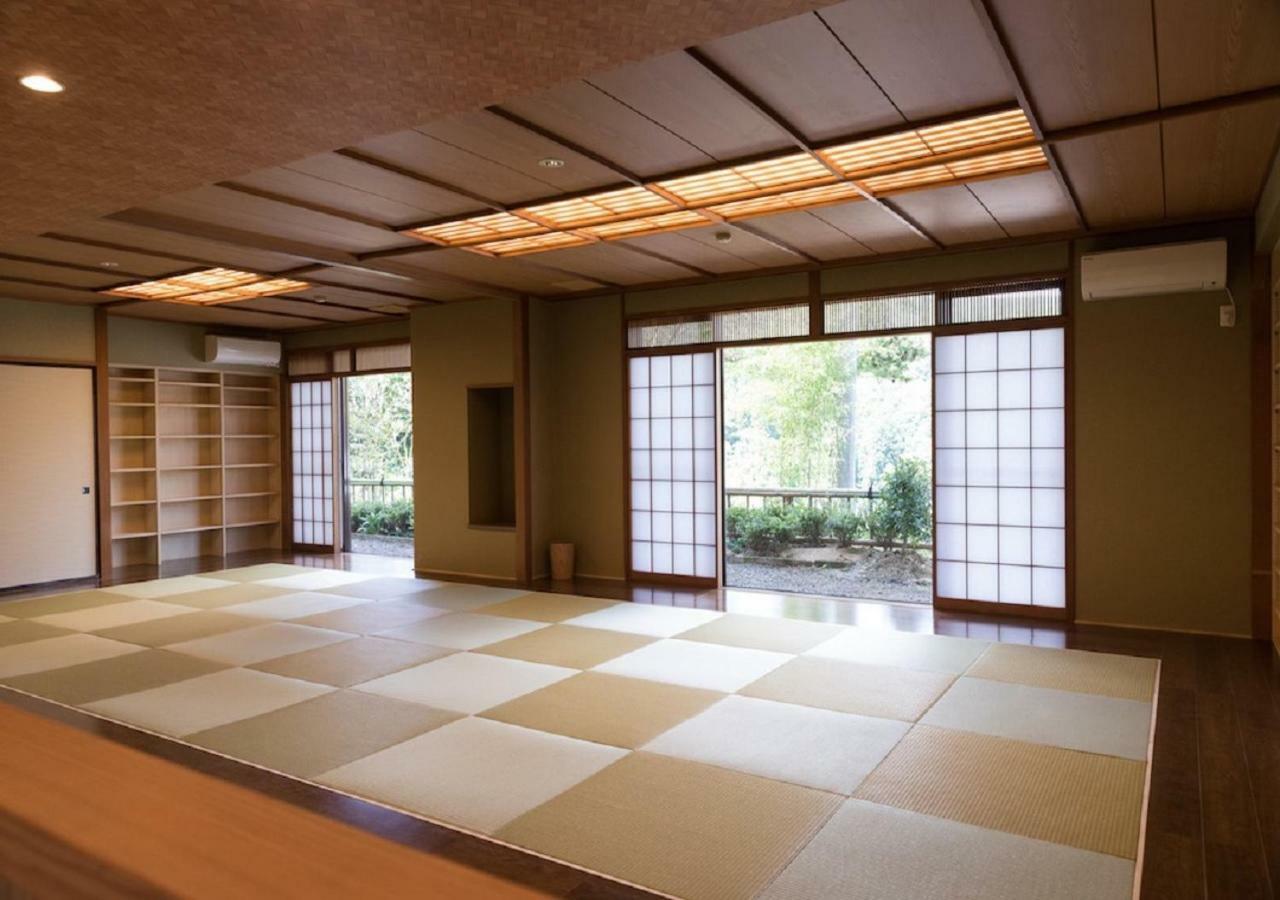Otomeyuri-Spa Quad Room / Vacation Stay 24467 Fukushima  Exterior foto