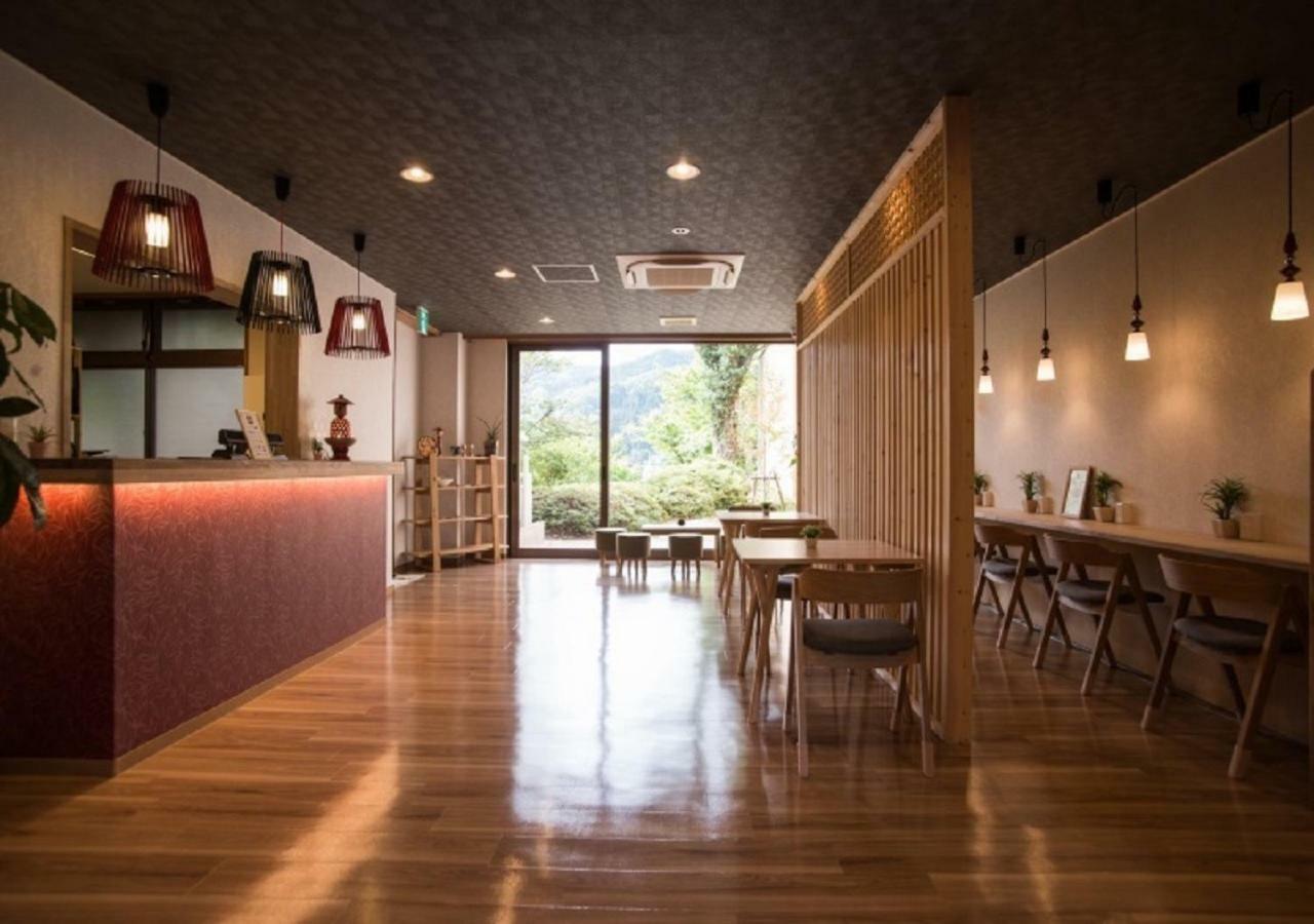 Otomeyuri-Spa Quad Room / Vacation Stay 24467 Fukushima  Exterior foto